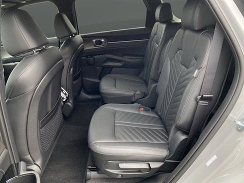 New 2026 Kia Sorento SX Prestige image 38