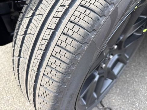 New 2026 RAM 1500 Laramie w/ Night Edition image 5