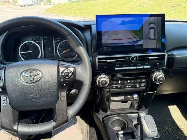 Certified 2023 Toyota 4Runner TRD Pro AWD/4WD image 16