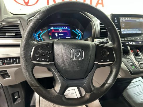 Used 2019 Honda Odyssey EX image 25