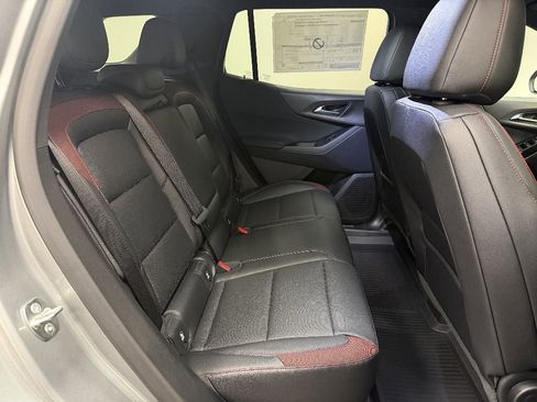 New 2026 Chevrolet Equinox RS w/ LPO, Floor Liner Package image 14