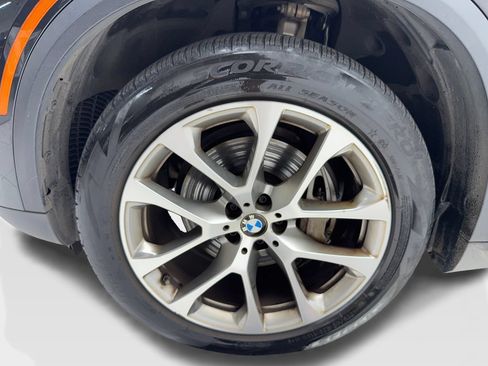 Used 2024 BMW X5 sDrive40i RWD image 11