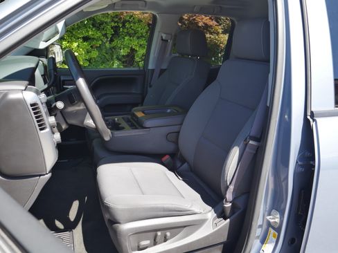 Used 2015 Chevrolet Silverado 1500 LT w/ All Star Edition AWD/4WD image 28