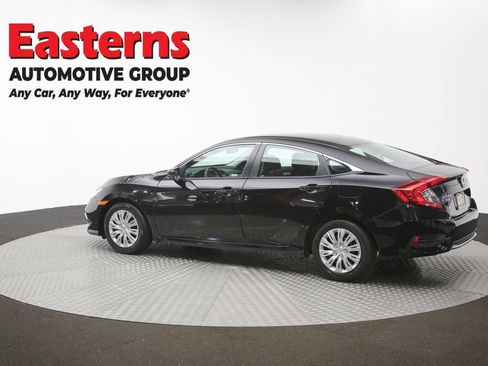 Used 2020 Honda Civic LX image 60