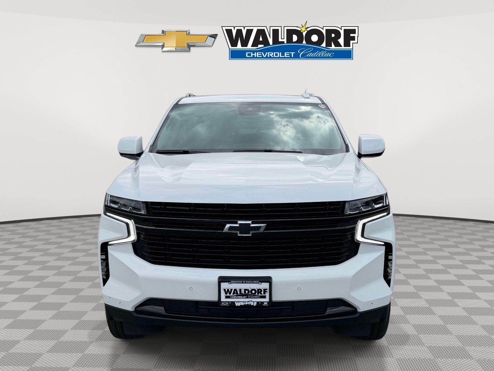 Used 2023 Chevrolet Tahoe RST AWD/4WD image 6