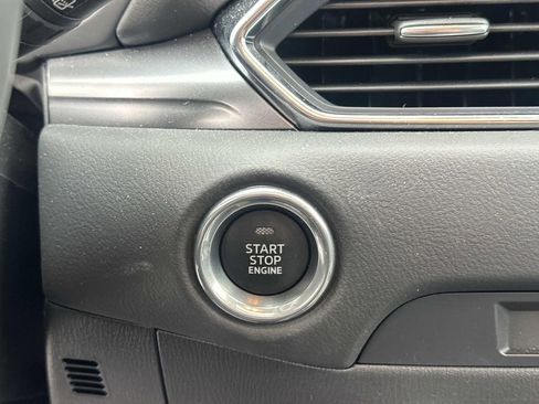 Certified 2025 MAZDA CX-5 AWD 2.5 S image 15
