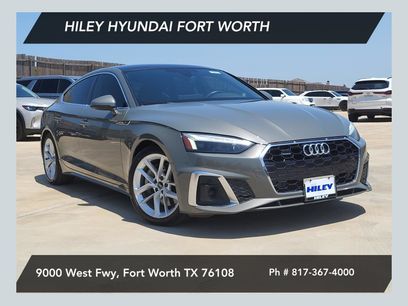 Used 2023 Audi A5 2.0T Premium Plus