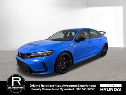 Used 2023 Honda Civic Type R