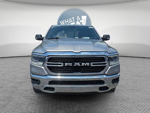 Used 2021 RAM 1500 Big Horn AWD/4WD image 9