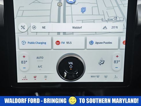 Used 2023 Ford Mustang Mach-E GT image 25