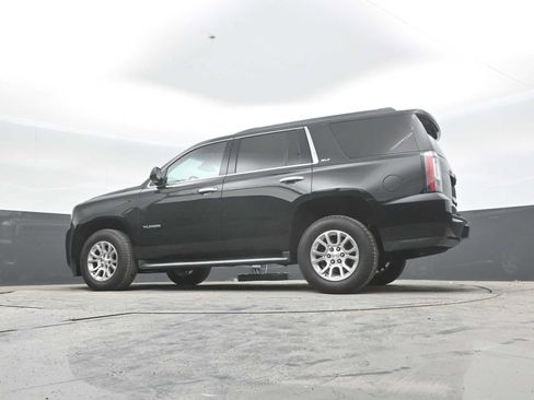 Used 2019 GMC Yukon SLT AWD/4WD image 23