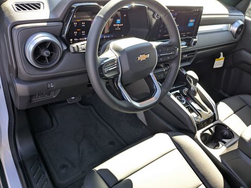 New 2026 Chevrolet Colorado LT w/ LT Convenience Package image 10