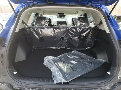 New 2026 Kia Seltos S image 5