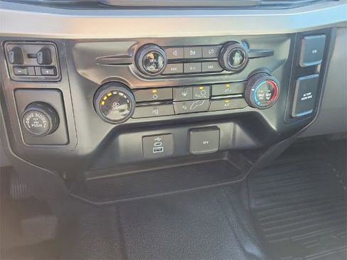 Certified 2024 Ford F350 XL w/ XL Chrome Package image 28