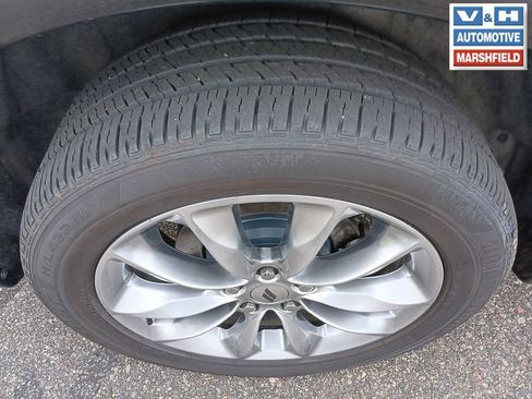 Used 2024 Dodge Durango Citadel AWD/4WD image 36