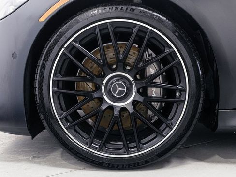 Used 2025 Mercedes-Benz S 63 AMG S image 39