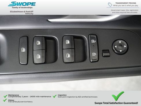 New 2026 Hyundai Elantra SE FWD image 14