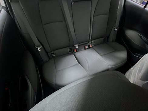 Used 2023 Toyota Corolla LE FWD image 33