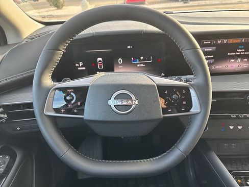 New 2026 Nissan Murano SV image 15