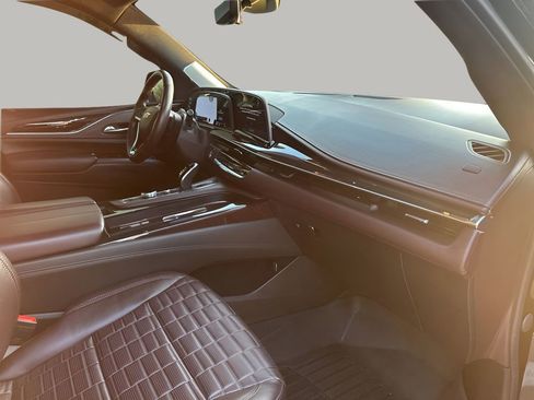 Used 2021 Cadillac Escalade Sport Platinum image 14