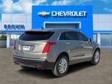 Used 2017 Cadillac XT5 FWD image 3