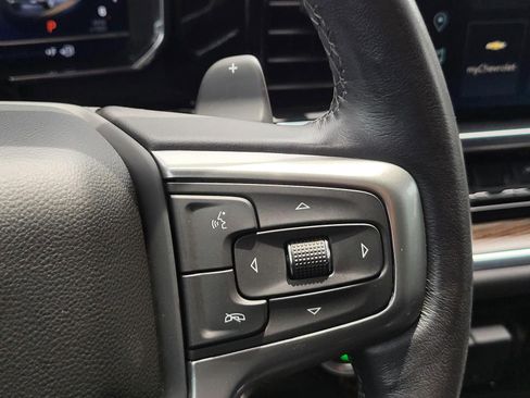 Used 2022 Chevrolet Silverado 1500 RST AWD/4WD image 32