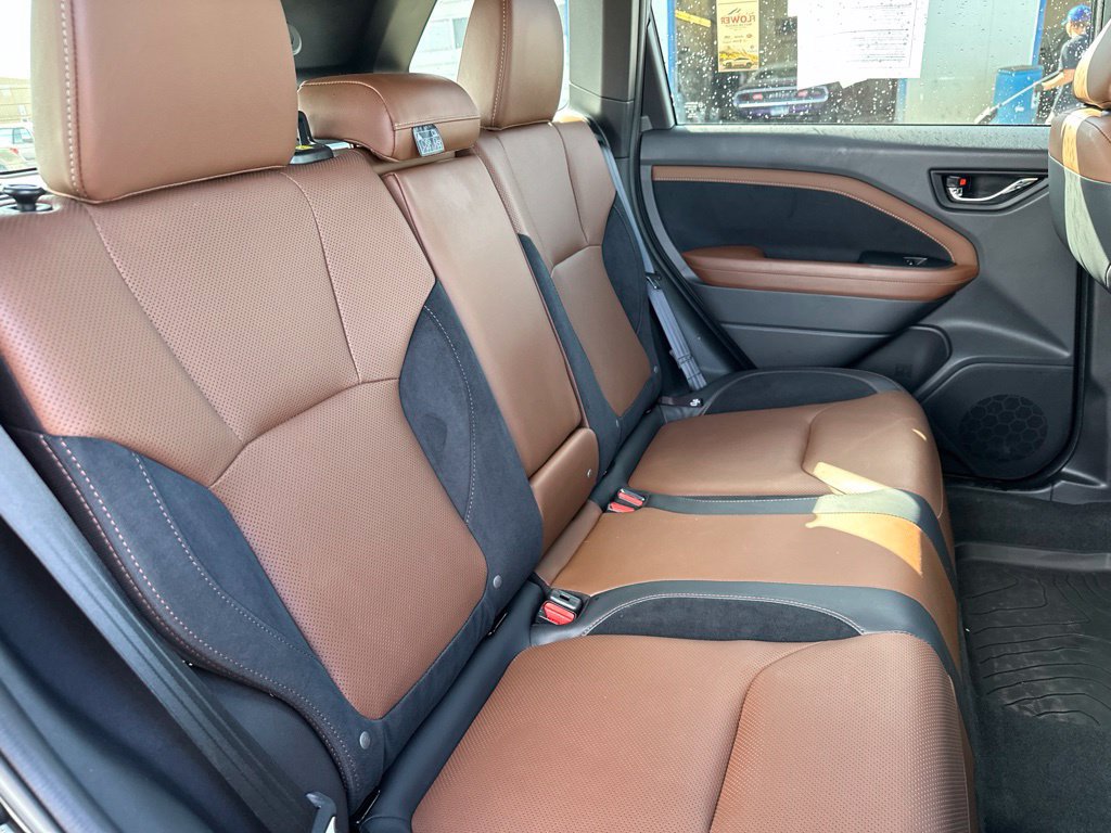 Used 2025 Subaru Forester Touring AWD/4WD image 17