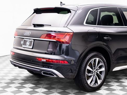 Used 2023 Audi Q5 2.0T Premium w/ Convenience Package AWD/4WD image 33