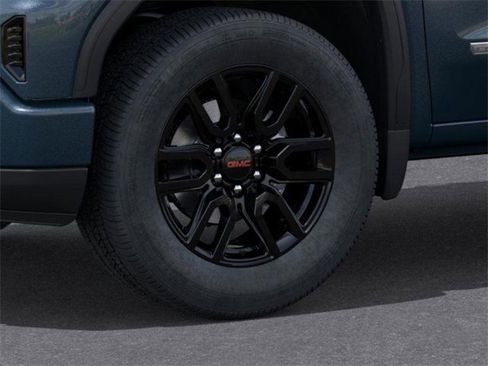 New 2026 GMC Sierra 1500 Elevation image 9