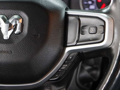 Used 2023 RAM 2500 Big Horn w/ Level 1 Equipment Group image 15