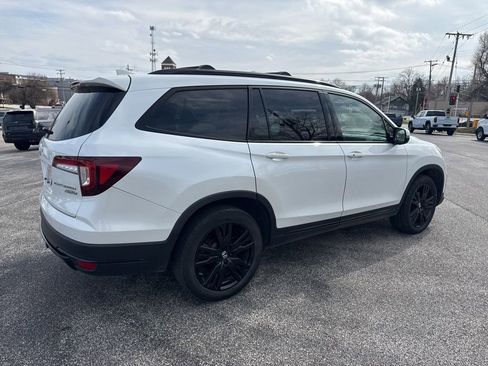 Used 2022 Honda Pilot EX-L image 3