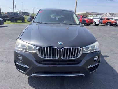 Used 2016 BMW X4 xDrive28i