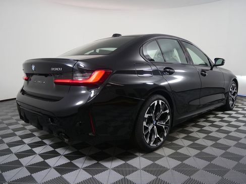 New 2026 BMW 330i xDrive Sedan image 3