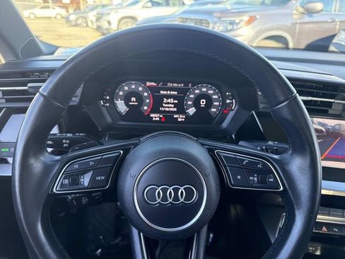 Used 2024 Audi A3 2.0T Premium image 29