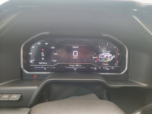 Used 2025 GMC Sierra 2500 AT4X AWD/4WD image 25