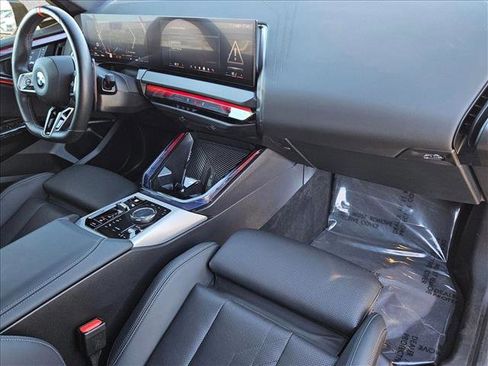 Certified 2025 BMW X3 M50 w/ Premium Package image 23