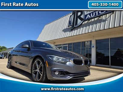 Used 2018 BMW 440i Gran Coupe xDrive
