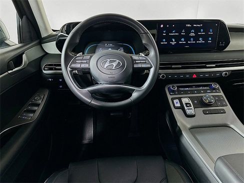 Used 2023 Hyundai Palisade SEL w/ Cargo Package image 22