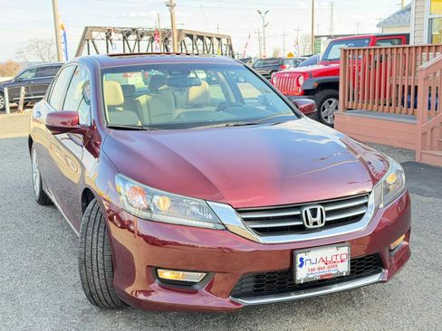 Used 2013 Honda Accord EX-L image 93