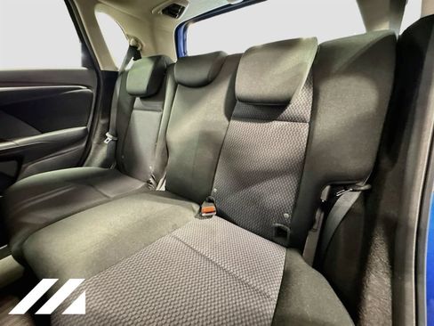 Used 2019 Honda Fit LX image 24