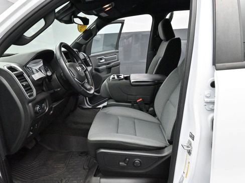 Used 2022 RAM 1500 Big Horn image 12