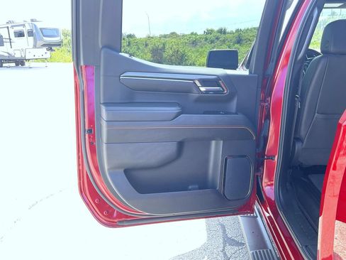 Certified 2024 GMC Sierra 1500 AT4 w/ Technology Package AWD/4WD image 20
