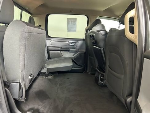 Used 2020 RAM 1500 Big Horn AWD/4WD image 27