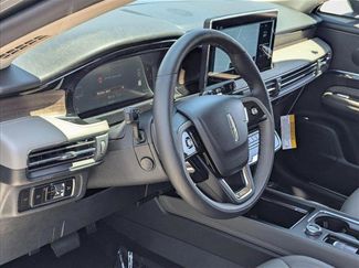 New 2025 Lincoln Corsair Reserve video 3