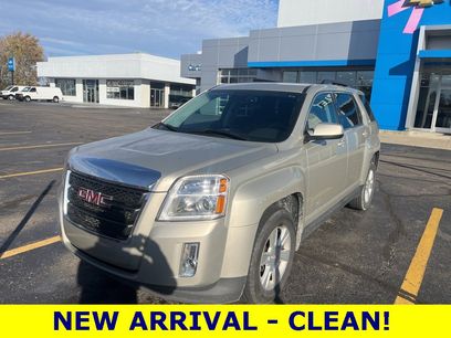 Used 2013 GMC Terrain SLE w/ Convenience Package