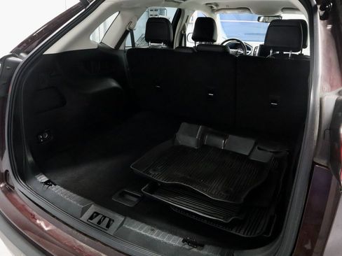 Certified 2024 Ford Edge SEL w/ Convenience Package image 19