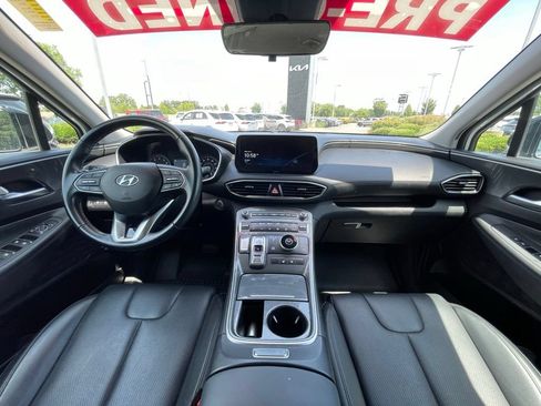 Used 2023 Hyundai Santa Fe XRT w/ Cargo Package FWD image 28