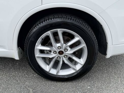 Used 2024 Dodge Durango GT RWD image 37