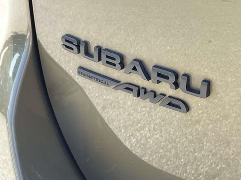Used 2023 Subaru Forester Wilderness AWD/4WD image 13