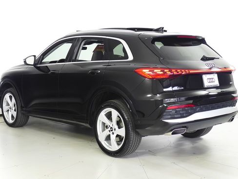 Used 2025 Audi Q5 Premium Plus w/ Premium Plus AWD/4WD image 9